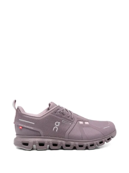 Sneakerși On violet