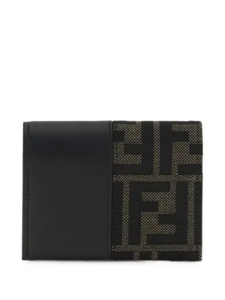 Portofel Fendi negru