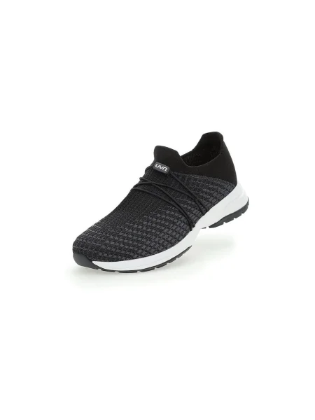Pantofi Uyn negru