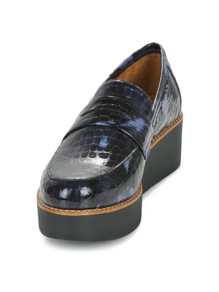 Pantofi Fericelli albastru
