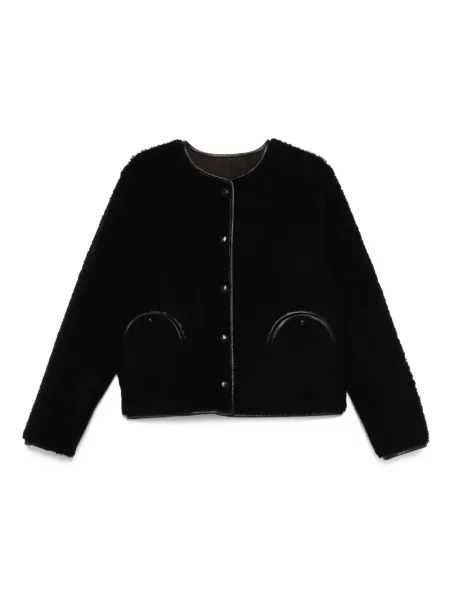 Baranica kurtka Blazé Milano czarna