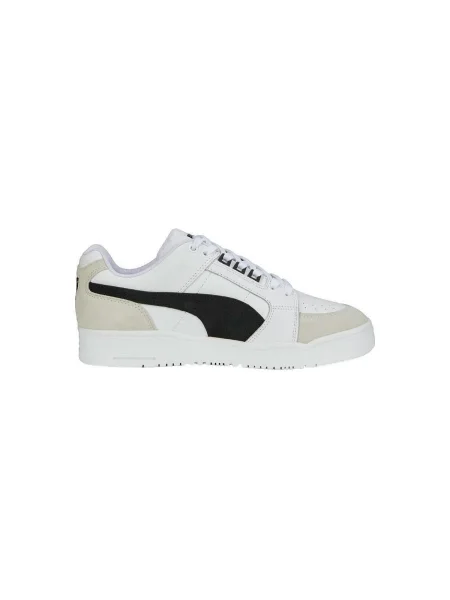 Pantofi Puma alb
