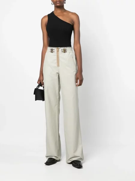 Pantaloni Diesel gri