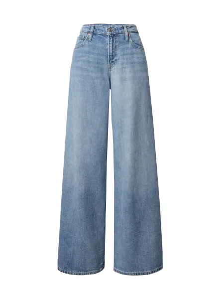 GAP Jeans DYLAN denim albastru