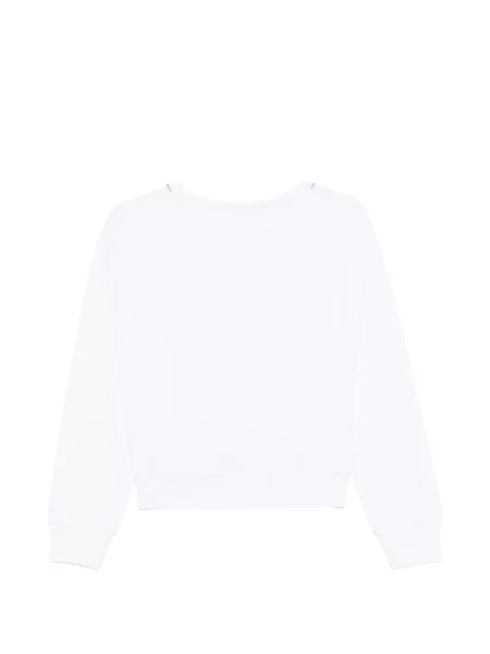 Bluza dziecięca N°21 biała