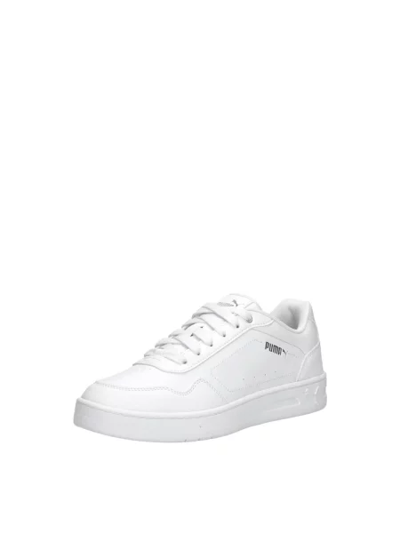 Sneakersy Puma białe