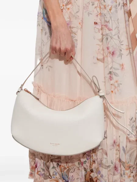 Geantă Kate Spade cu imagine