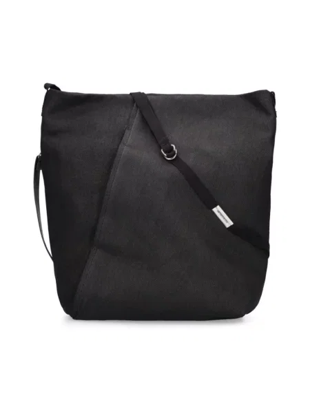 Torebka Ann Demeulemeester czarna