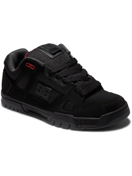 Pantofi Dc Shoes negru