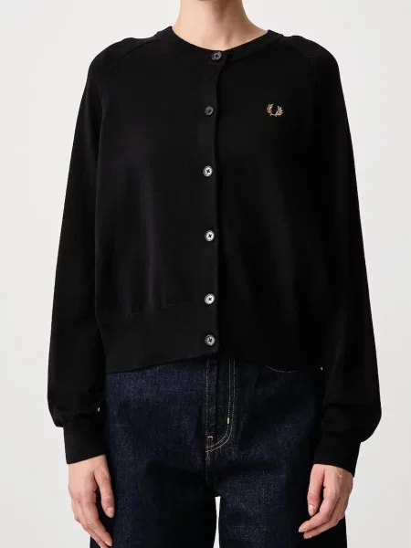 Fred Perry кардиган