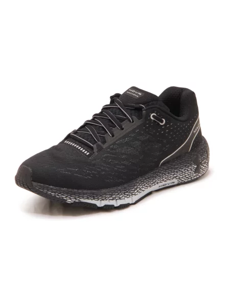 Sneakersy Under Armour czarne