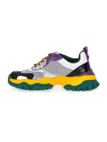 Sneakersy Steve Madden