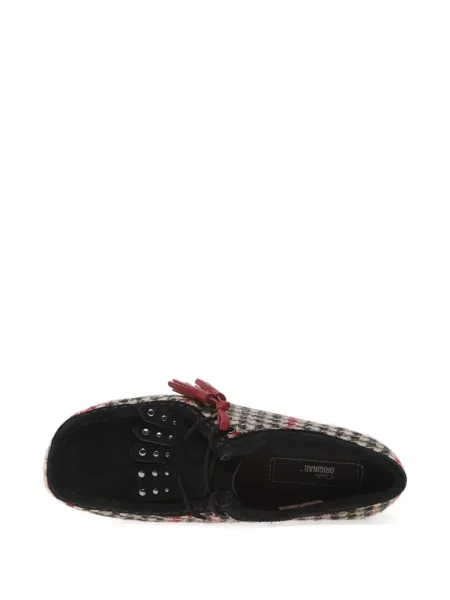 Pantofi derby Clarks Originals