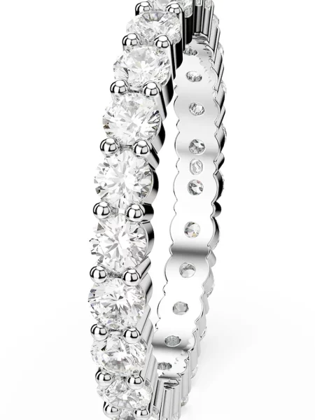 Swarovski inel MATRIX