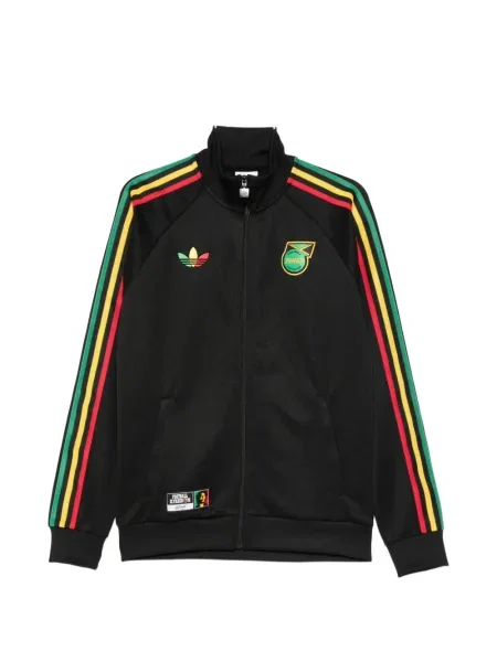 Tričko Adidas čierna