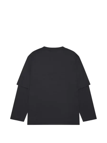 Tricou Simone Rocha negru