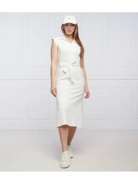 Marella Rochie BAGDAD alb