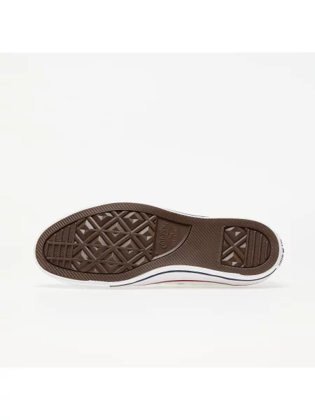 Класичні кросівки Converse Chuck Taylor All Star білі