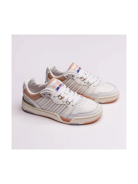 Pantofi K-swiss bej
