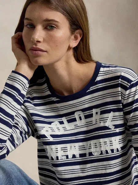 Polo Ralph Lauren лонгслів