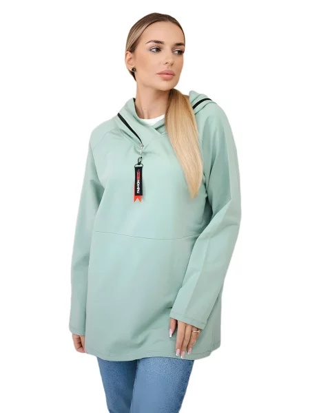 Lumera Tunika mätová