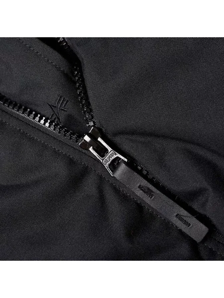 Kurtka Alpha Industries czarna