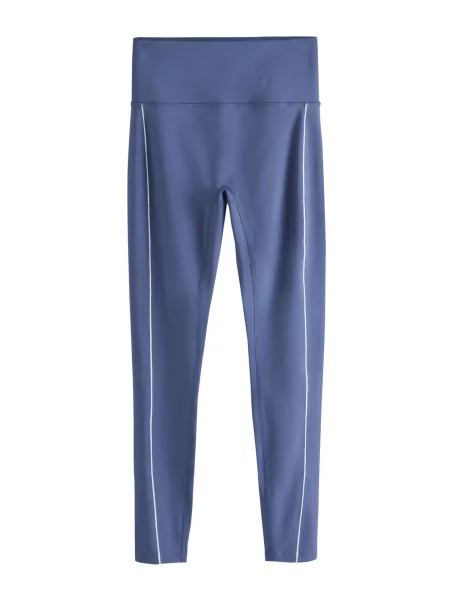 Next Pantaloni sport Active Power porumbel albastru