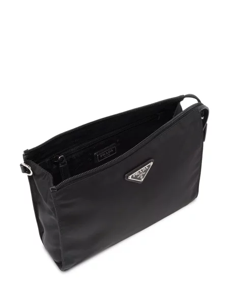 Geantă Prada din piele negru