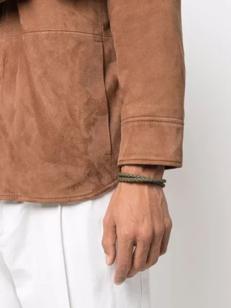 Apyranke Tod's pinti žalia
