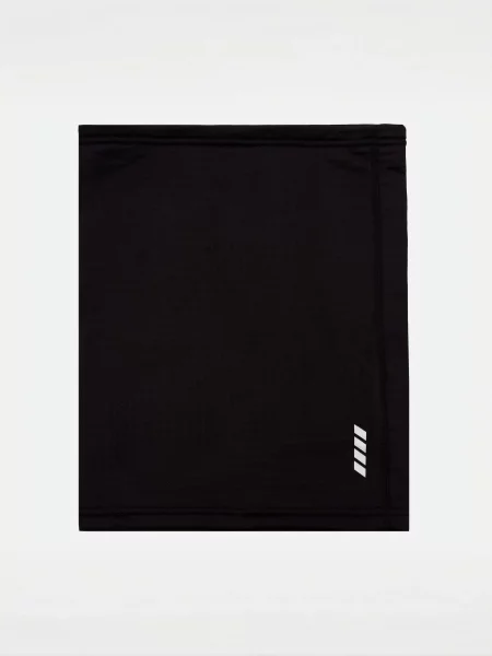 Шарф New Balance черный