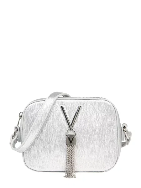Valentino Kabelka Divina Strieborná
