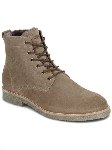 Pantofi Panama Jack bej