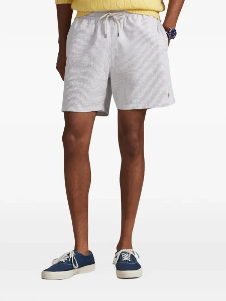 Polo Polo Ralph Lauren în carouri maro
