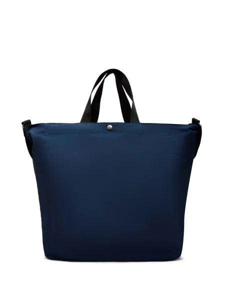 Torba Comme Des Garçons Homme s printom plava