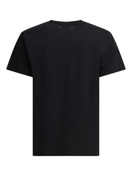 Tricou Altum cu decolteu rotund negru