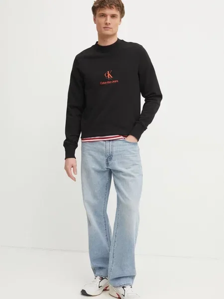 Футболка Pepe Jeans візерунок помаранчевий