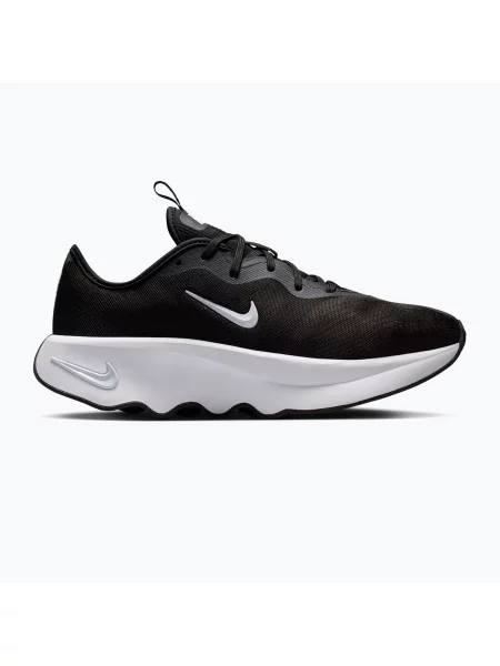 Încălțăminte pentru femei Nike Motiva 2 black/pure platinum/white alb