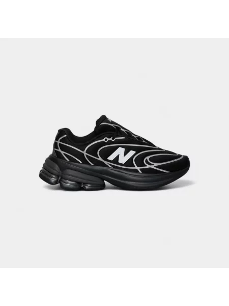 Pantofi New Balance negru