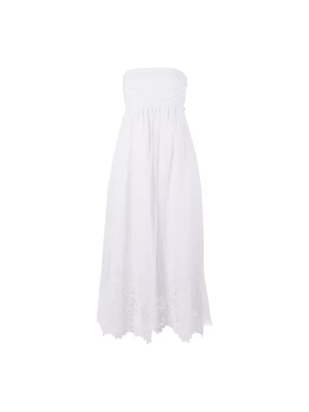 Sukienka Max Mara Studio biała
