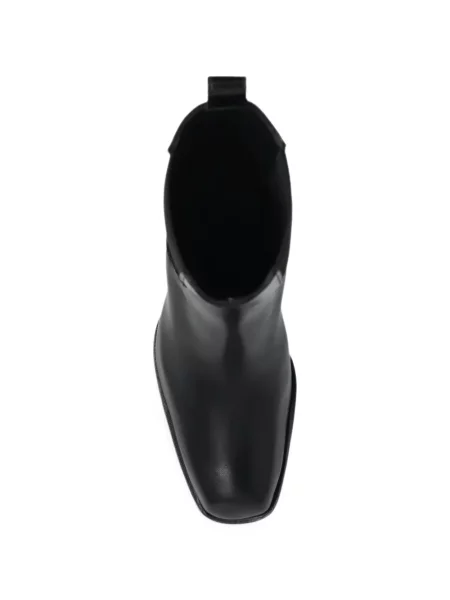 Botine chelsea Yuzefi negru