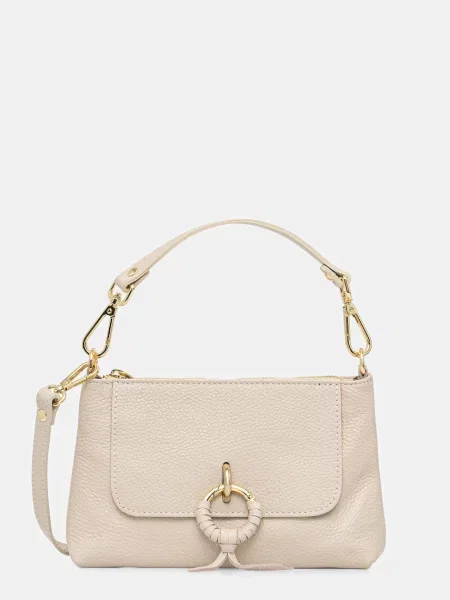 Кожаная сумка Answear.lab