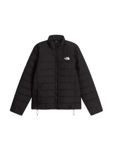 Kurtka The North Face czarna
