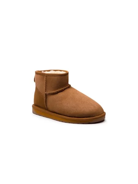 EMU Australia Sniego batai Stinger Micro ruda