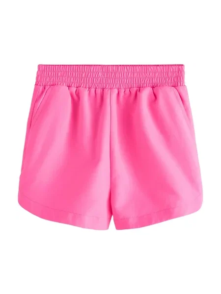 Next Pantaloni deschis roz