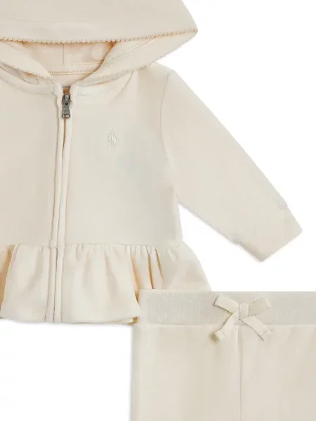 Komplet dresowy dziecięcy Polo Ralph Lauren
