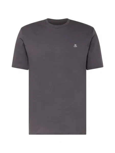 Marc O'Polo Majica blata siva