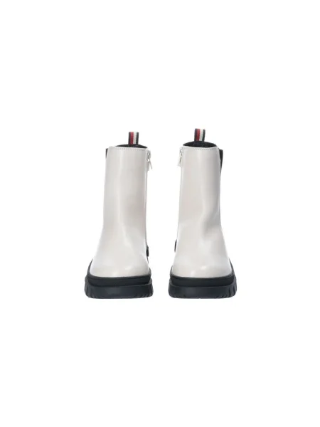 Tenisky Tommy Hilfiger biela