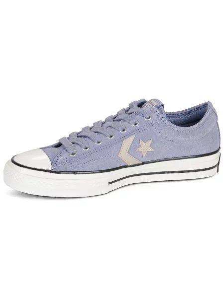 Félcipo Converse kék
