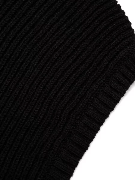 Căciulă Newland tricotate negru