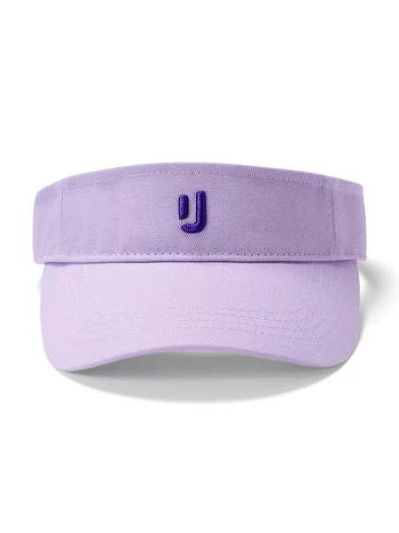 Johnny Urban Șapcă Terry mov liliachiu